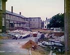 Princess Mary's Hospital convertion for care home [1984]